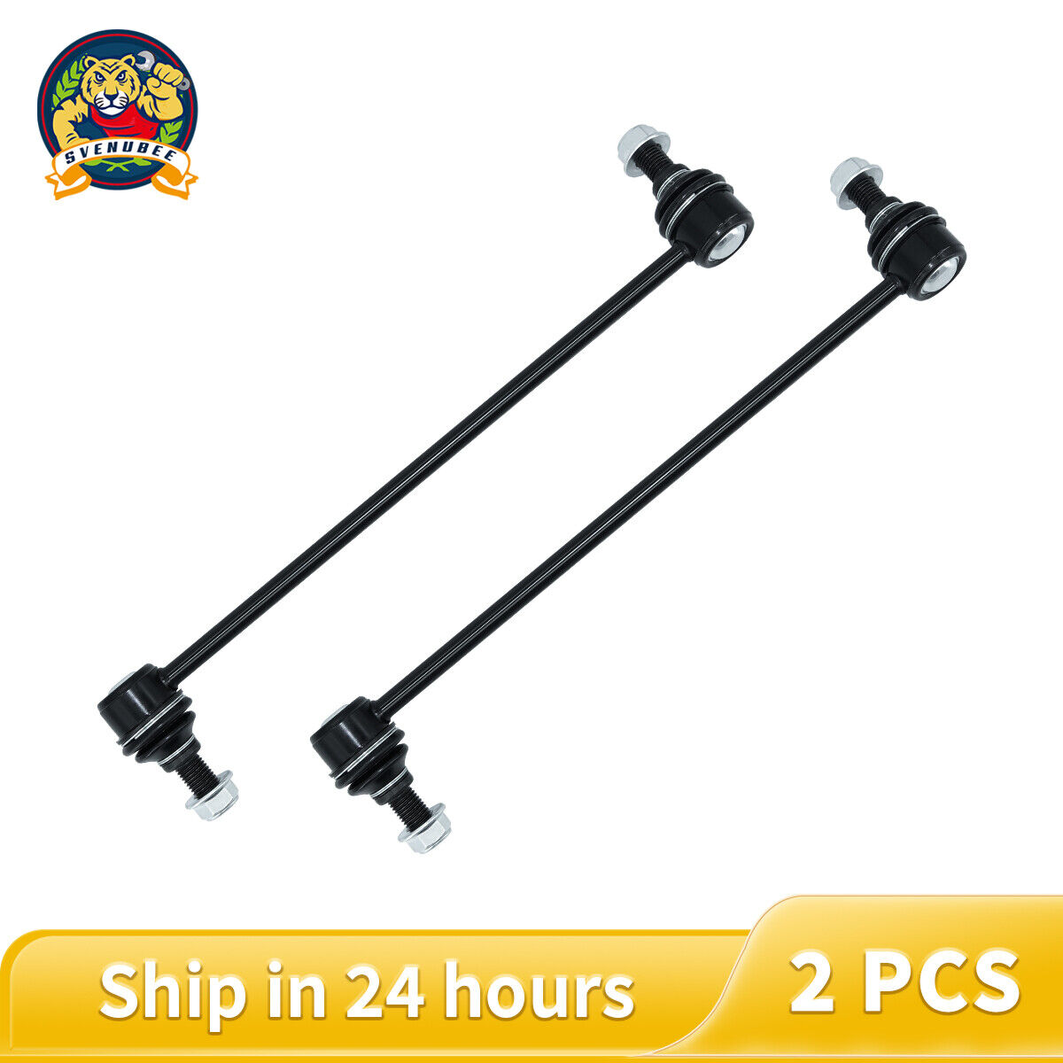 Front Stabilizer Sway Bar Links Fits Nissan Altima Maxima Murano Rogue JX35