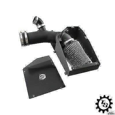 2008-2009 VW Volkswagen R32 aFe Stage 2 Pro Dry S Cold Air Intake System CAI New