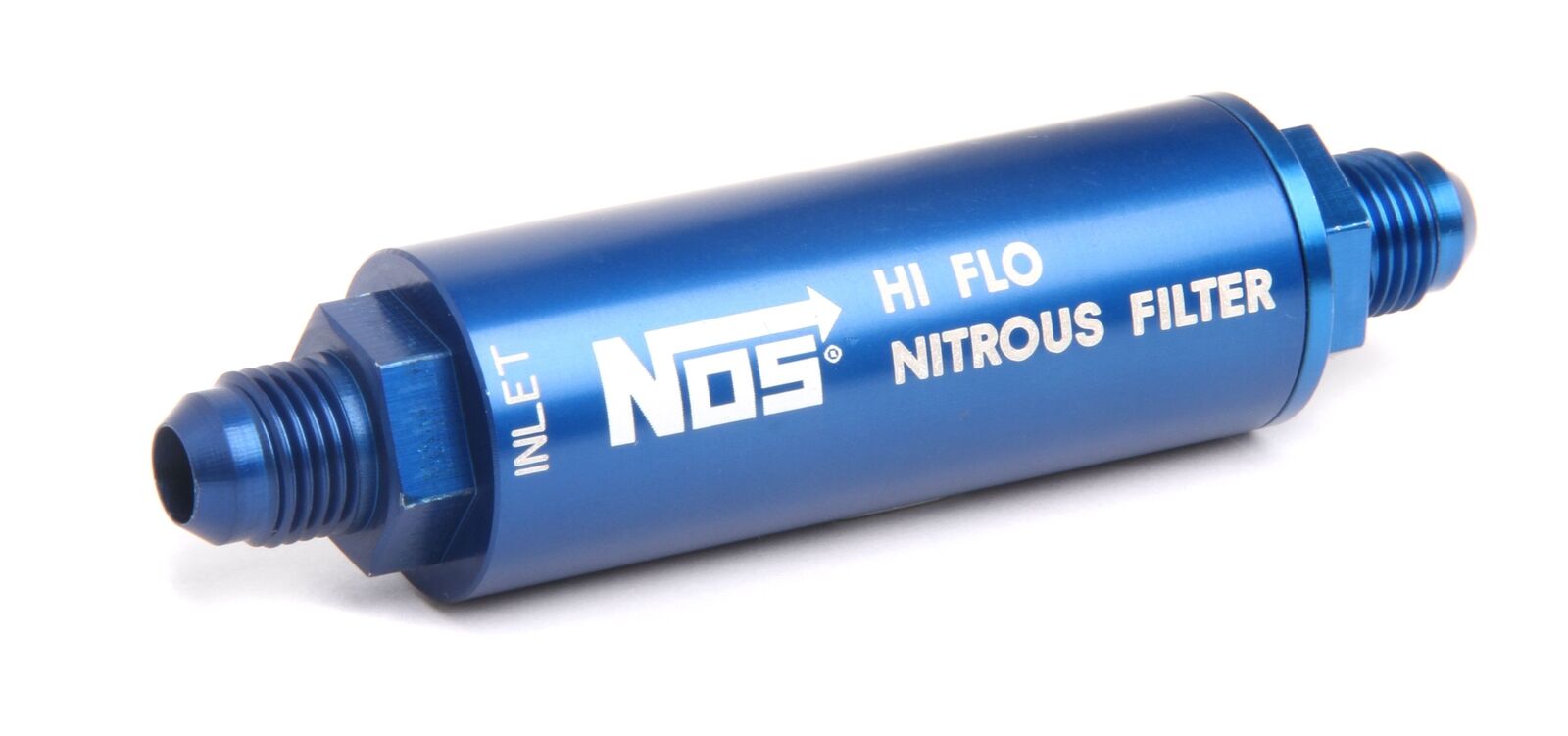 NOS 15552NOS NOS Nitrous Filter High Pressure
