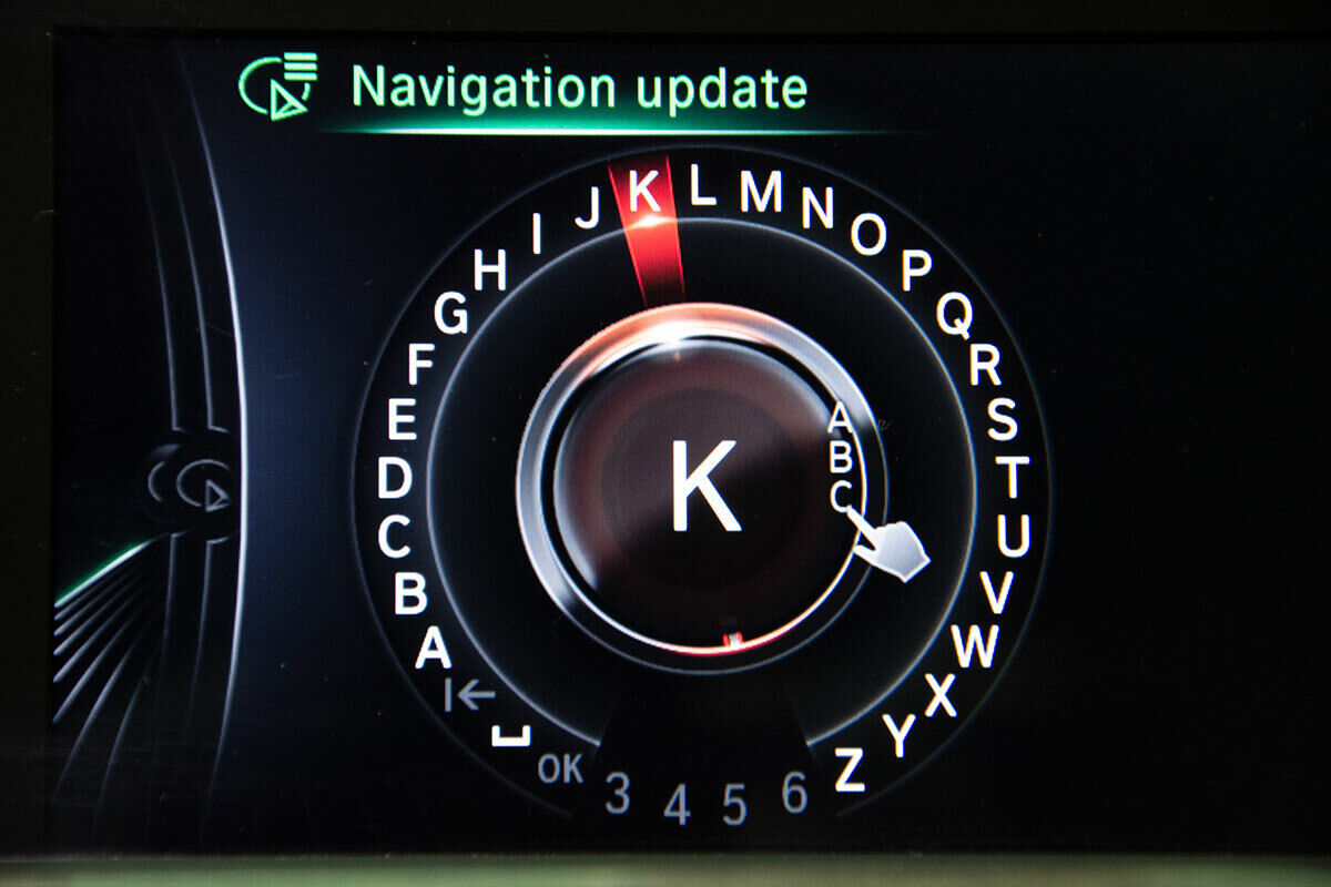 BMW Map update FSC CODE Premium, Move, Motion, NBT, EVO id4 - ONLY FSC - NO MAP 