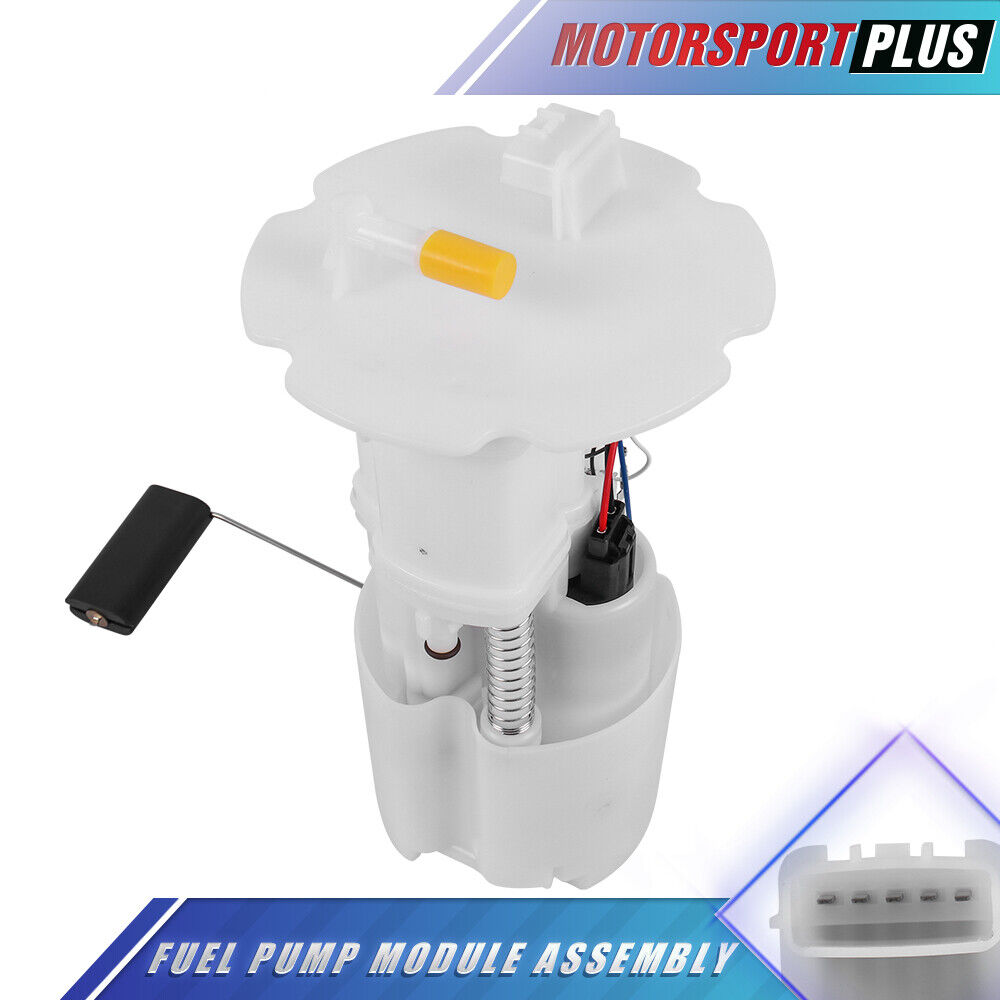 Electric Fuel Pump Module Assembly For 2003-2008 Infiniti FX35 Base V6 3.5L