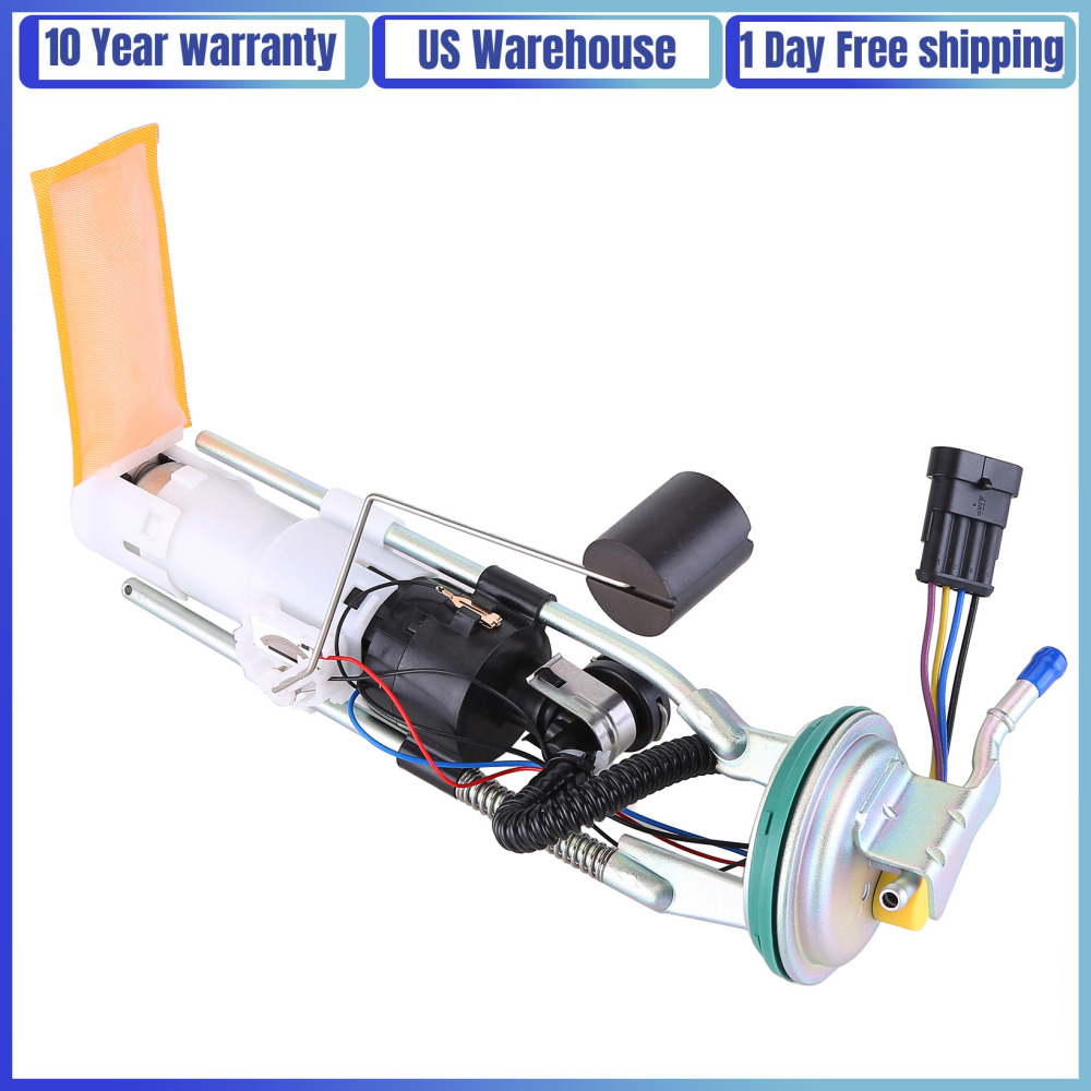 709000758 Fuel Pump Assembly Fits for Outlander 650 2012-2022 Can-Am All Balls