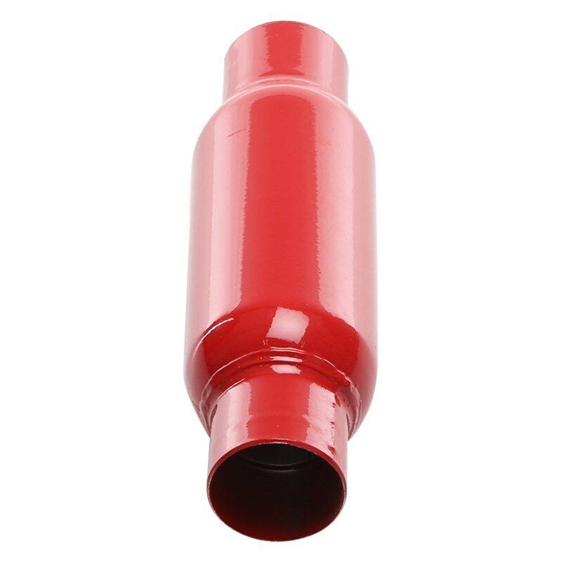 Cherry Bomb Glasspack Exhaust Muffler 2.25\