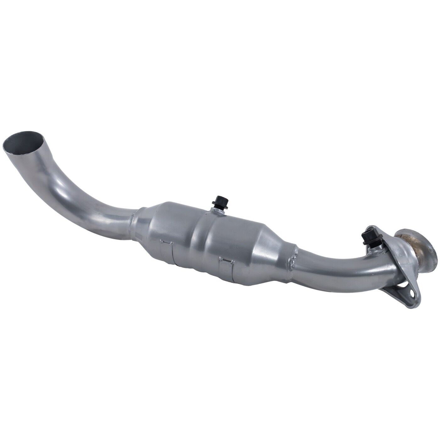 Catalytic Converter 46-State Legal Driver Side For 2009-10 Ford F-150 5.4L