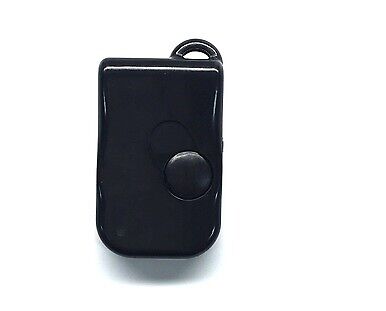 Ferrari 355 360 550 575 Remote Fob Cover Covers Replacement Glossy Black Color