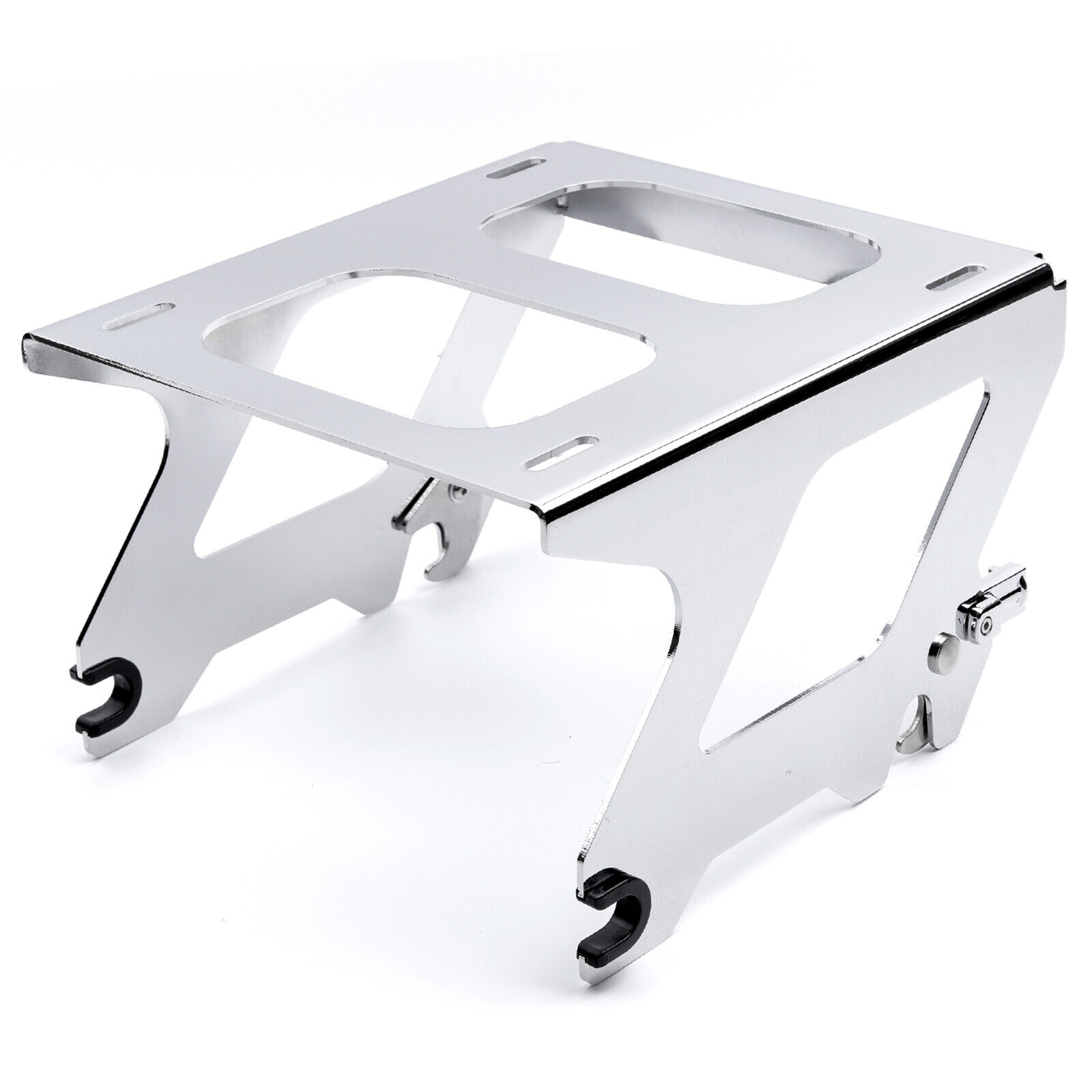 Tour-Pak Two Up Luggage Mount Rack For Harley Softail Sport Glide FXBB 2018-up