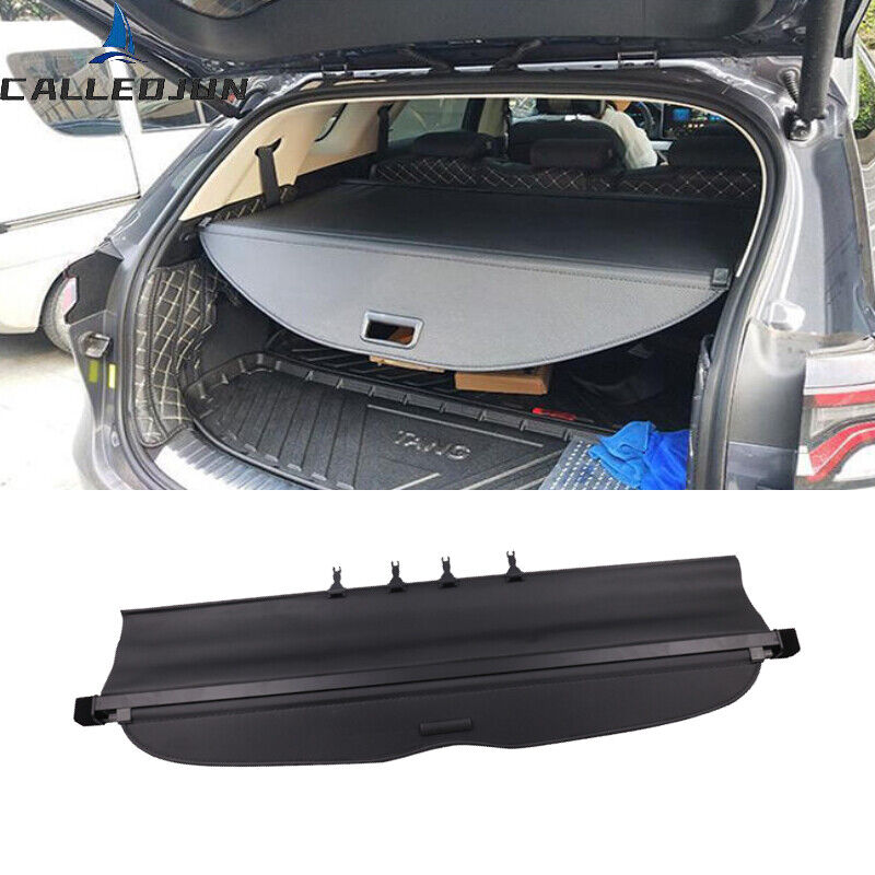Cargo Cover For Subaru Forester 2013-2018 Security Trunk Shade Tonneau Shields