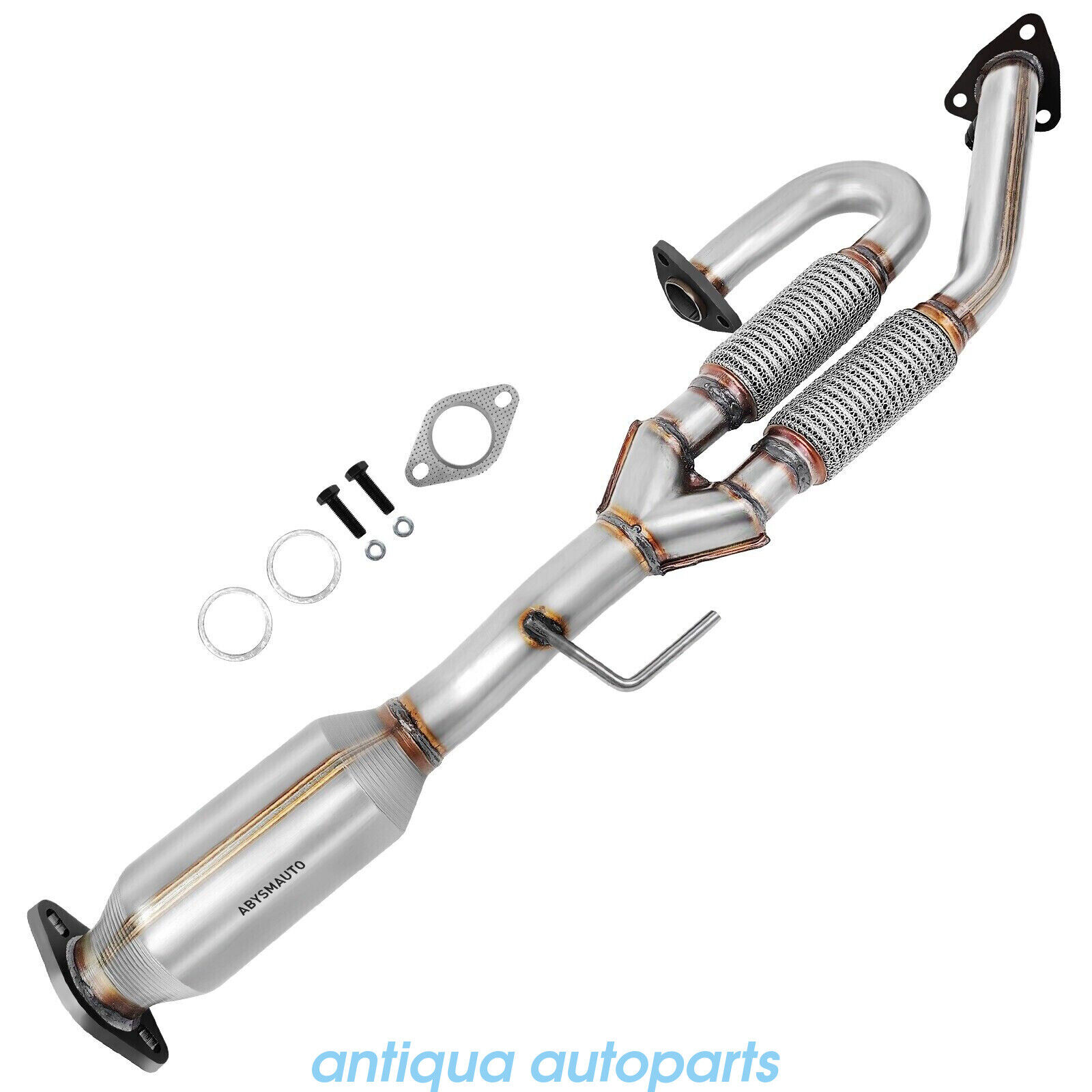 Catalytic Converter for Nissan Quest Maxima 2004-2009 3.5L V6 EPA Direct Fit