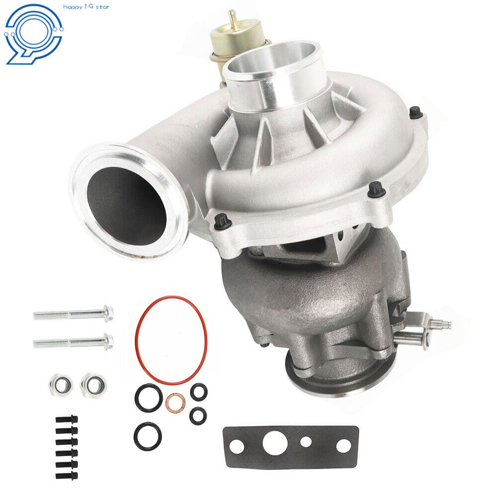 Turbo Turbocharger Fit For Ford 1999.5-2003 Powerstroke Diesel 7.3L 1831383C92