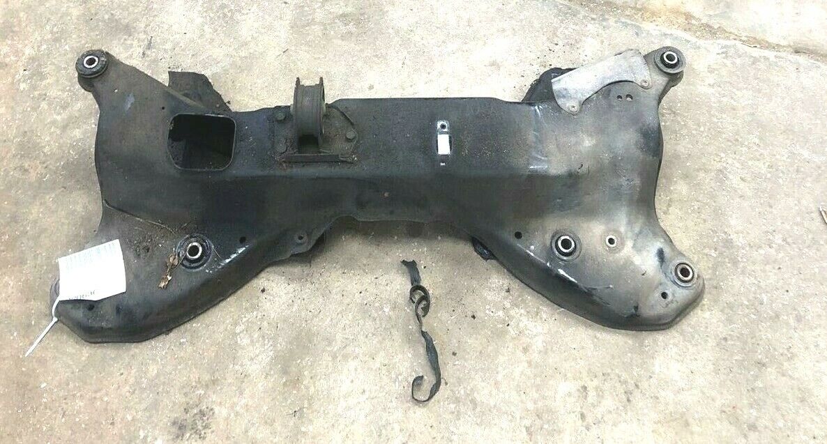 1995 - 1999 Mitsubishi Eclipse Front Crossmember (Suspension) Coupe ONLY OEM