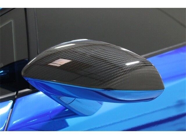 Lamborghini Gallardo Carbon Fiber  Mirror Covers for Gallardo & LP560 by RSC USA