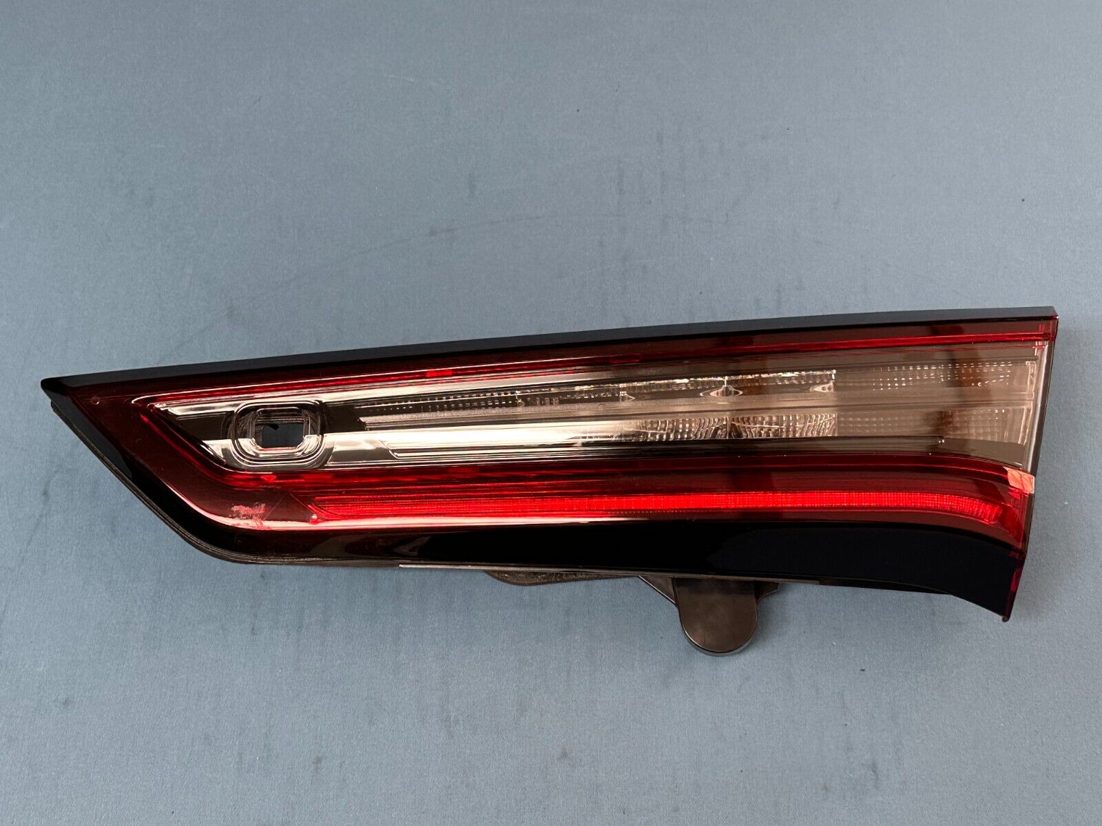 2021-2024 ACURA TLX A SPEC REAR RIGHT PASSENGER TRUNK LID TAIL LIGHT LAMP OEM