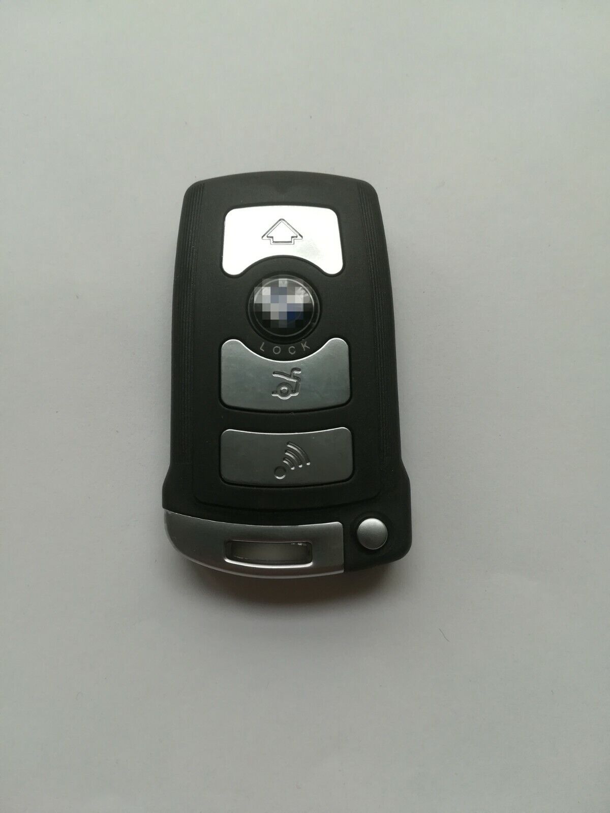 Fob Remote Key shell for BMW 760Li 760i 750Li 750i 740i 740Li 745i LX 8766 S