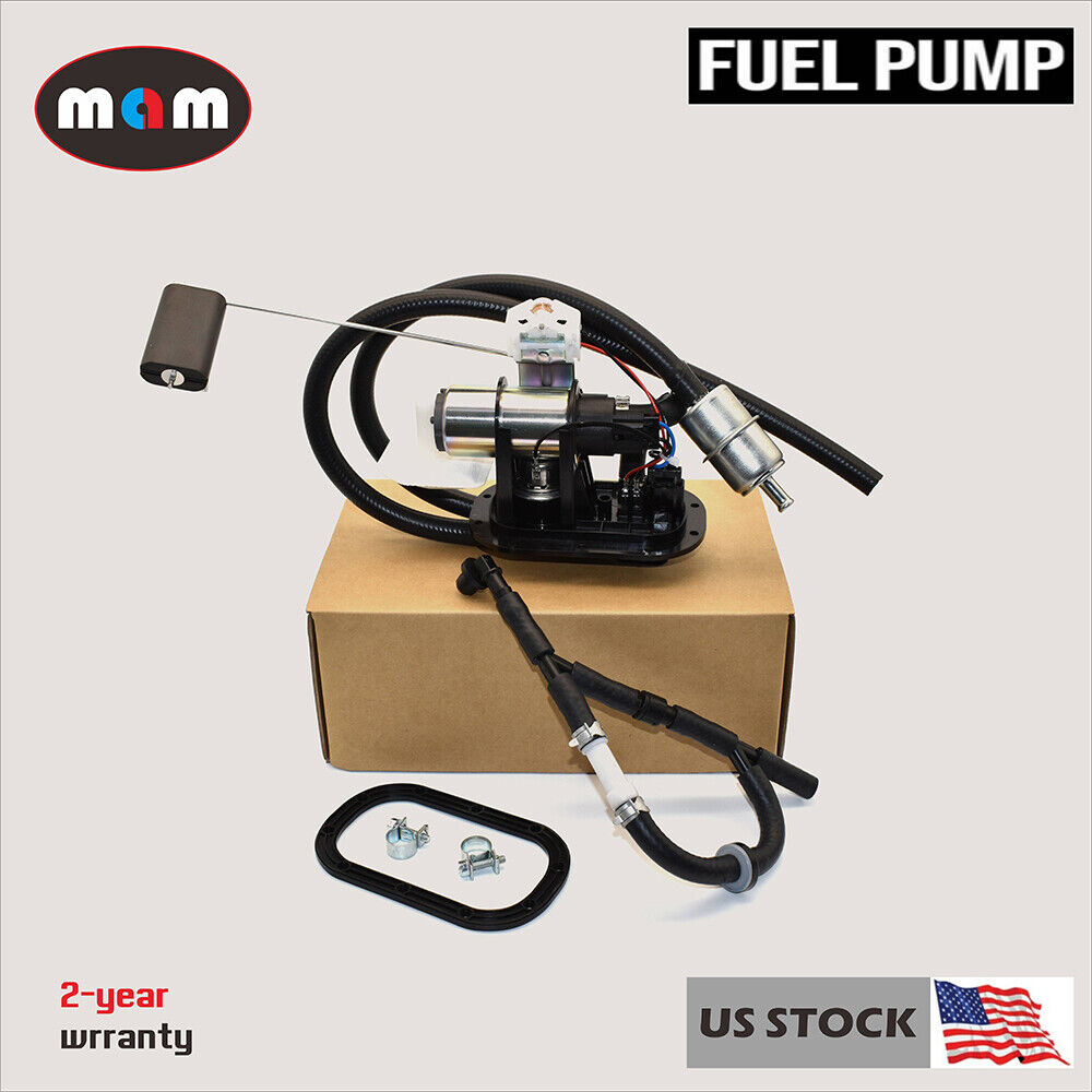 MAM Fuel Pump and filter Kit 703500771 For Can-Am 2006-2008 Outlander 400-800