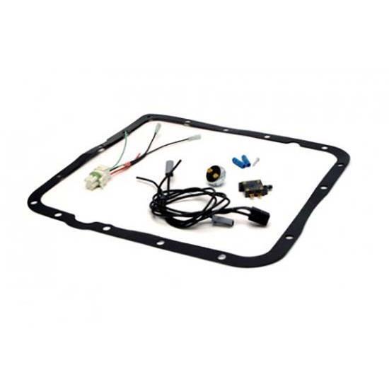 TCI Automotive 376600 Lockup Wiring Kit, 2004R/700R4