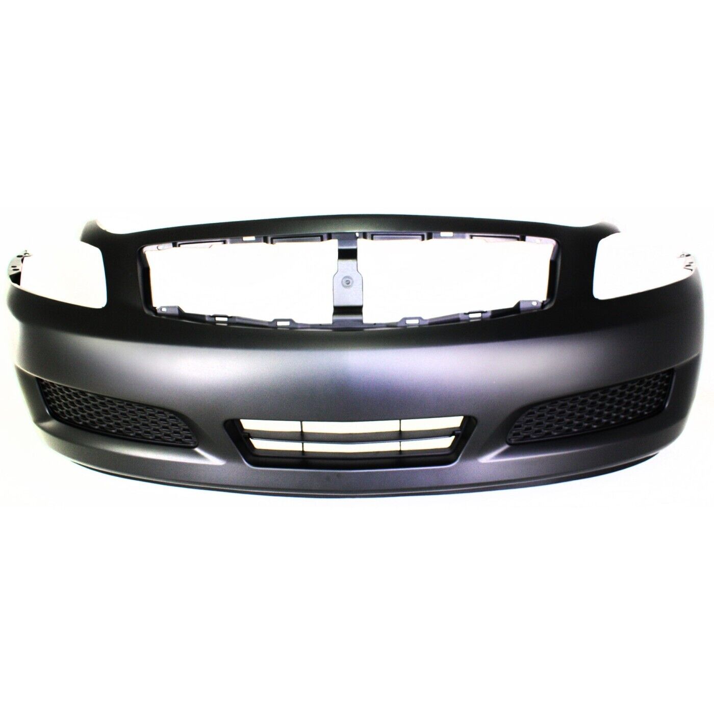 Bumper Cover For 2007-2008 Infiniti G35 Front