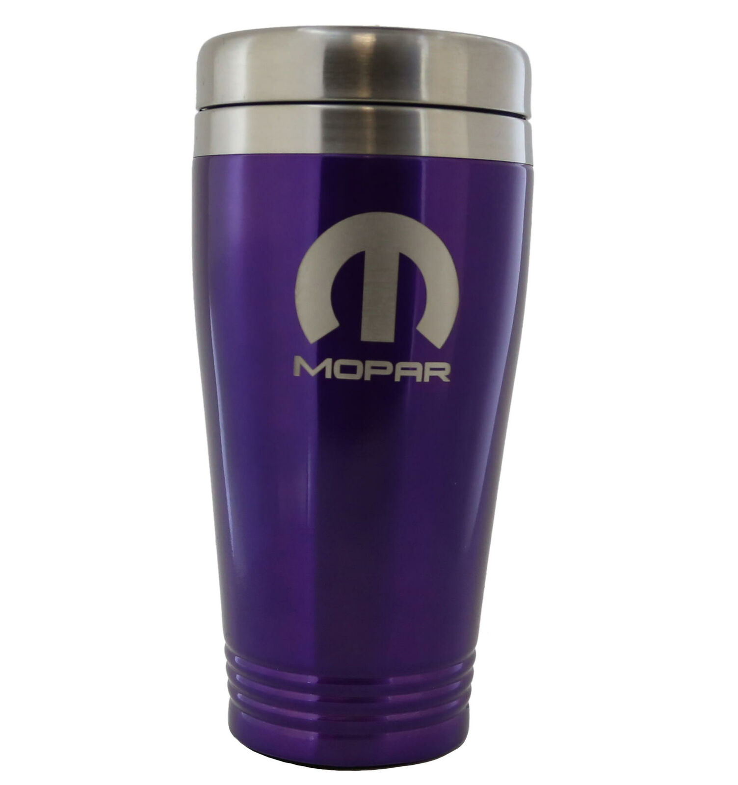 Mopar Travel Mug (Purple)
