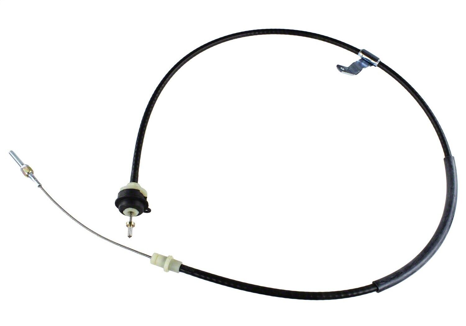 Ford Performance Parts M-7553-C302 Clutch Cable Fits 82-95 Capri Mustang