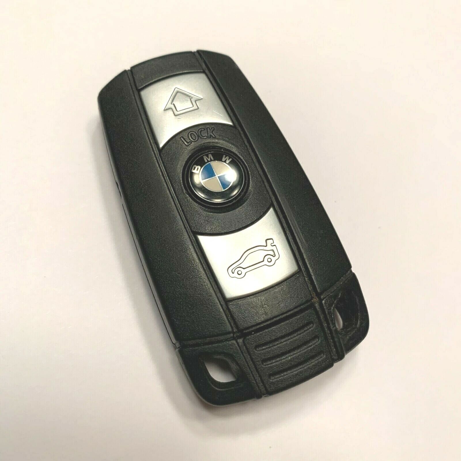 Unlocked OEM BMW Keyless Remote Key Fob OEM COMFORT ACCESS BMW KR55WK49147