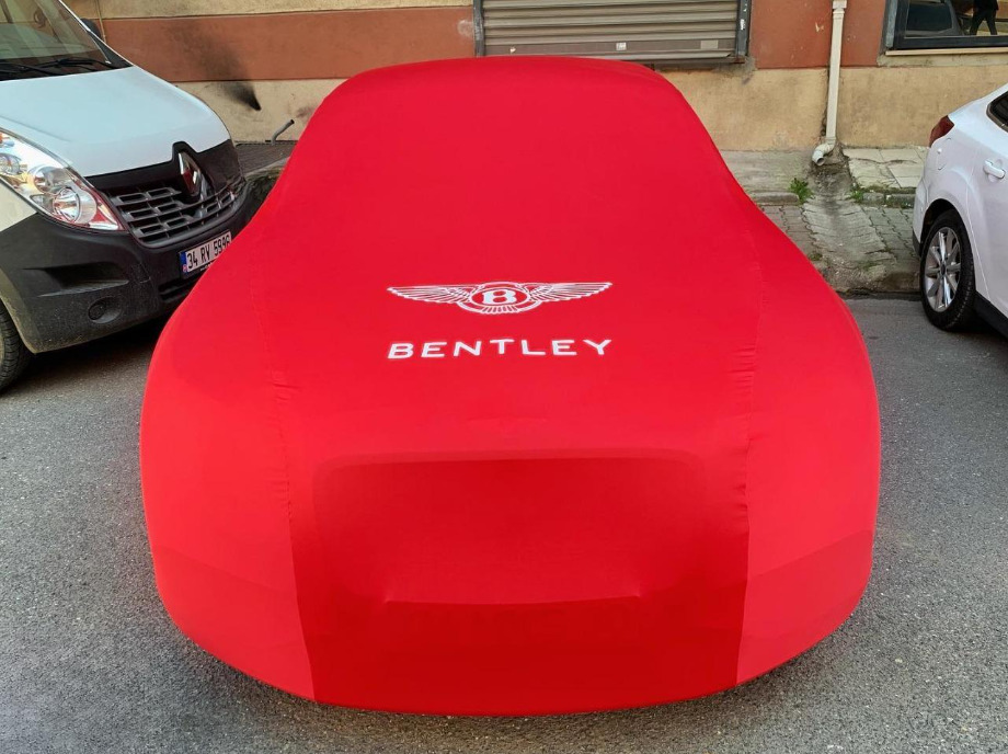 BENTLEY Car Cover, Tailor Made for Your Vehicle, İNDOOR CAR COVERS,A++
