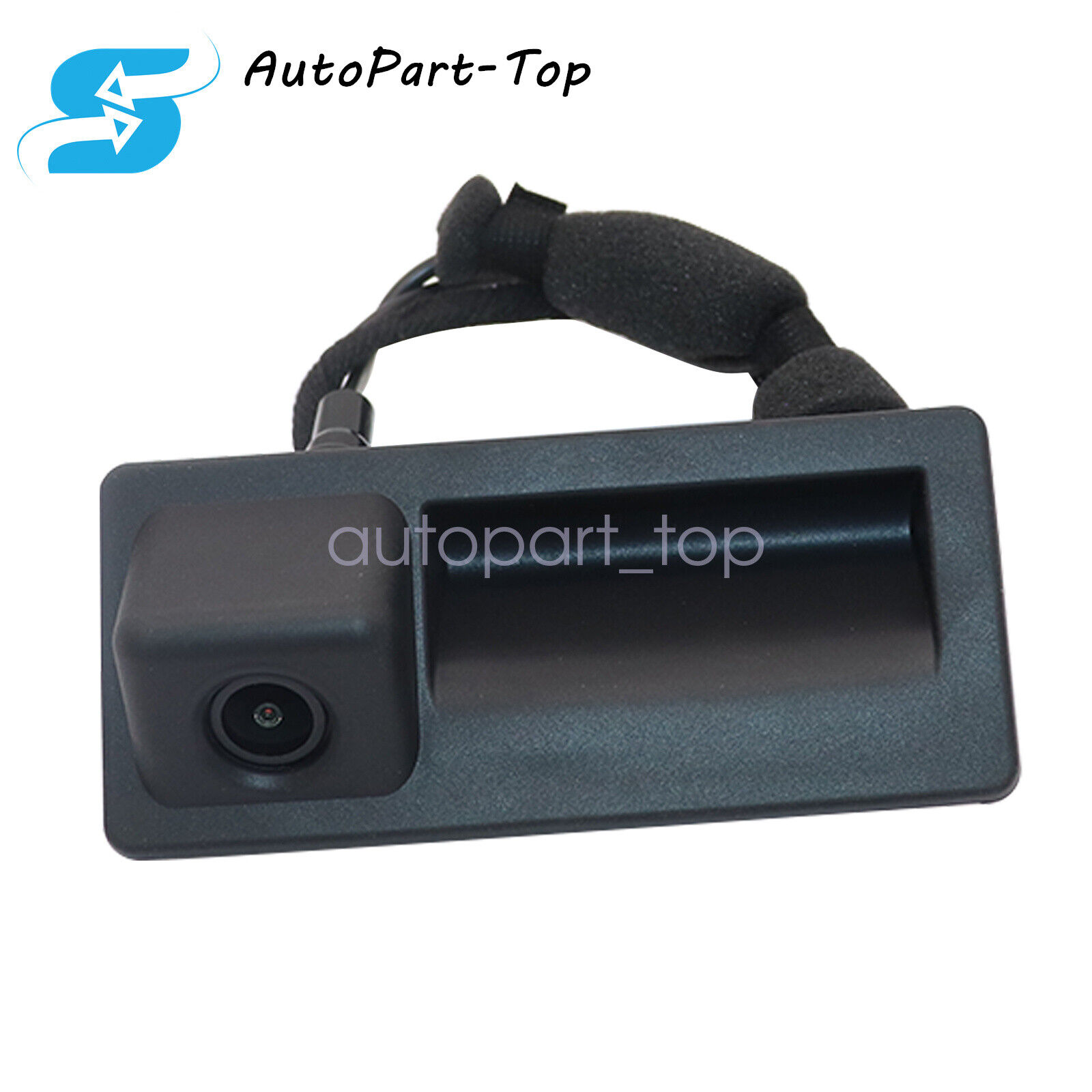 Rear Back up Camera 5N0827566AA For Audi A4/S4, A5/S5, A6/S6, A7/S7, Q3, Q5/SQ5