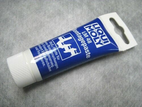 Liqui Moly LM48 Montagepaste Assembly Lube Made in Germany - Ships Fast