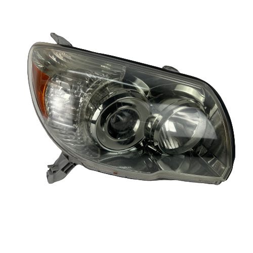 OEM 2006 - 2009 Toyota 4Runner SR5 Sport Right Headlight Headlamp 81130-35471