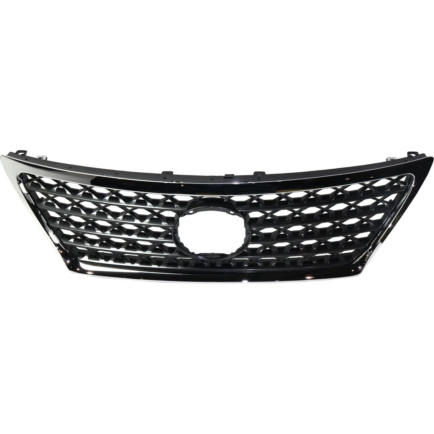 Grille Grill 5310050903 for Lexus LS460 2010-2012