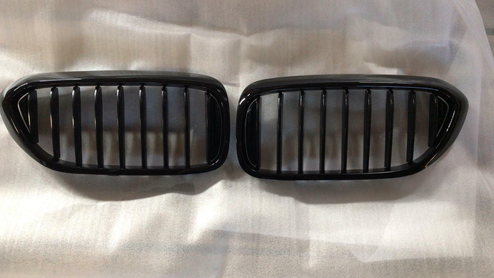 Bmw G30 G31 Front grill 7381901 7390863 OEM