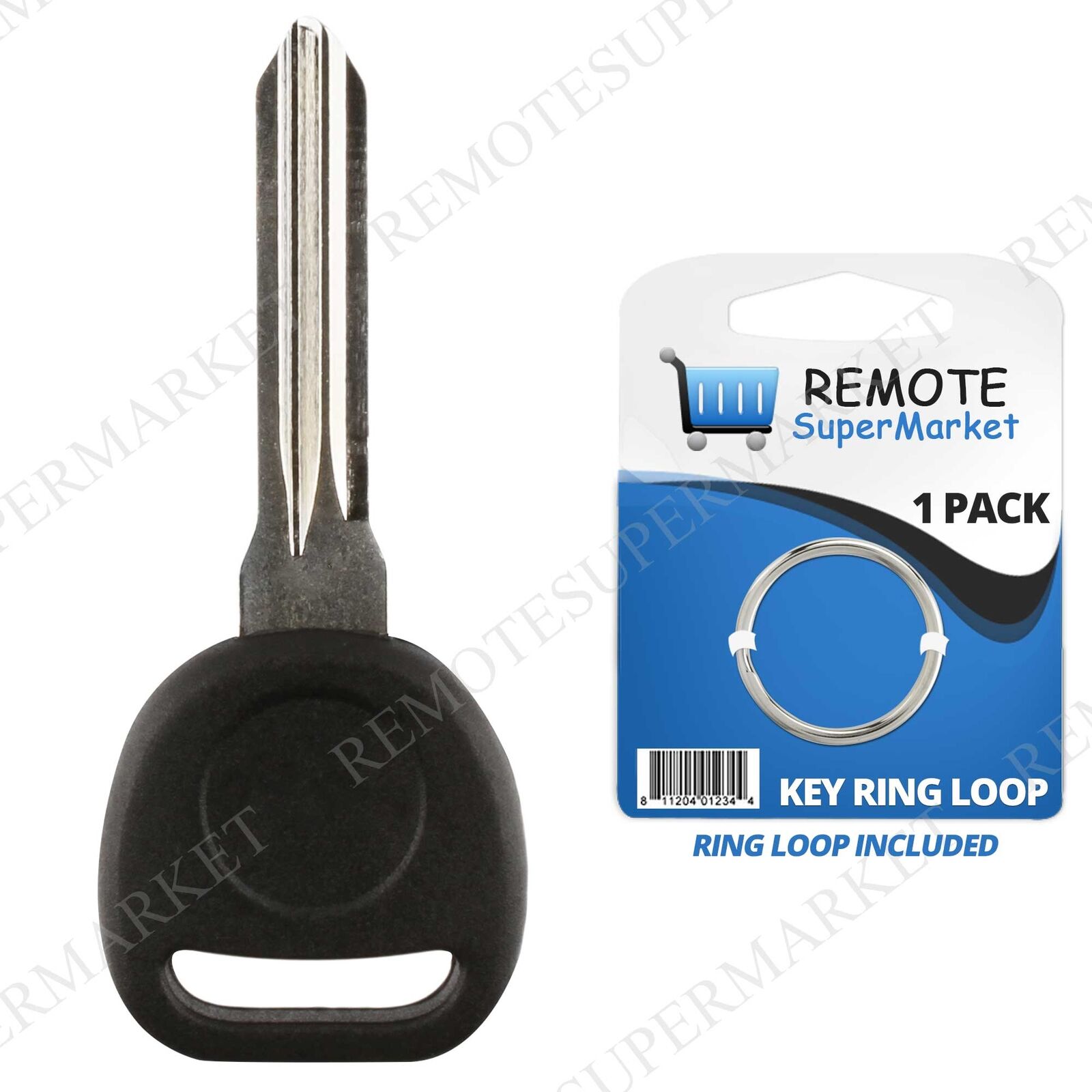 Replacement for Cadillac 2007-2014 Escalade 2008-2011 STS Remote Car Fob Key