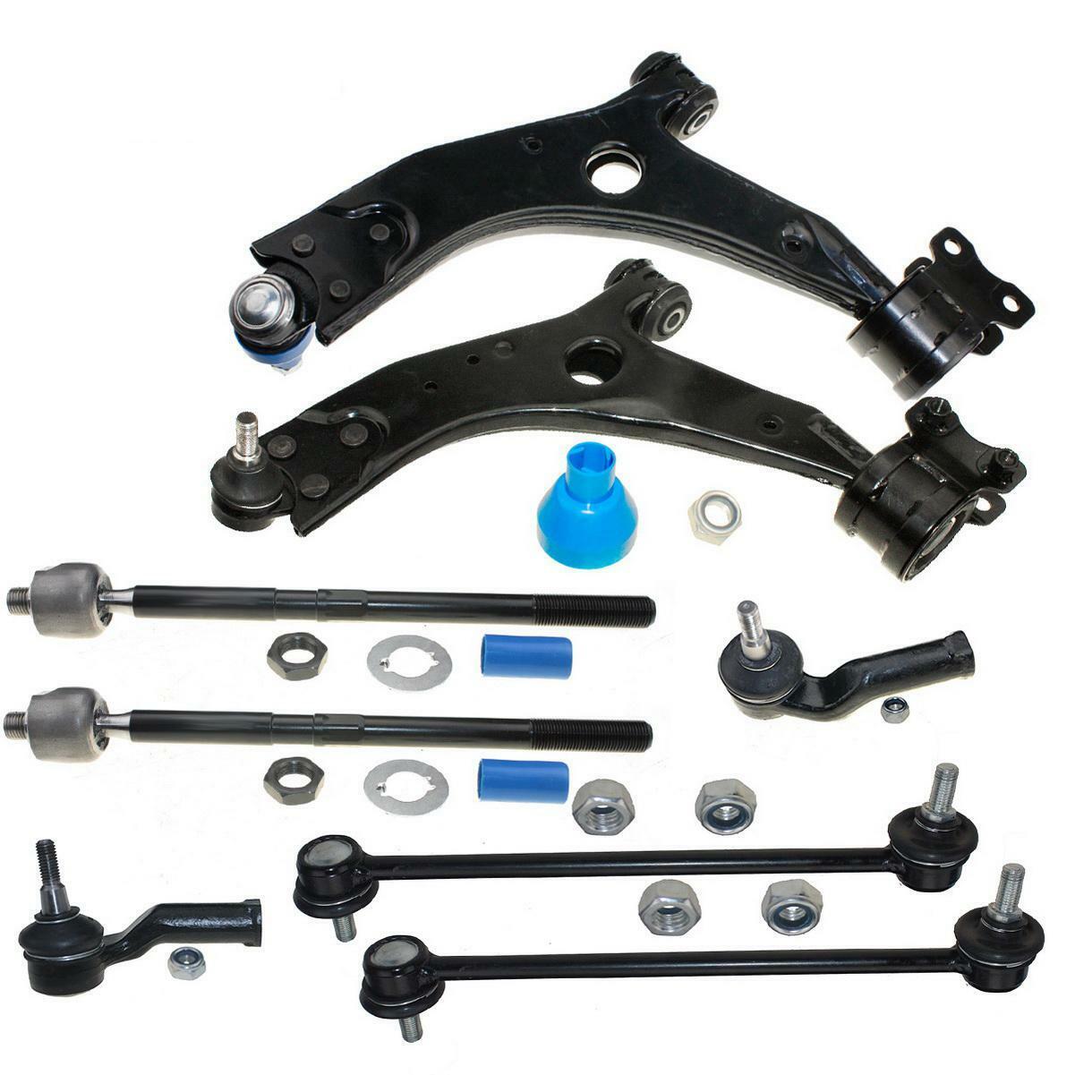Suspension Lower Control Arm Front Sway Bar For Volvo C70 V50 S40 2006-2011