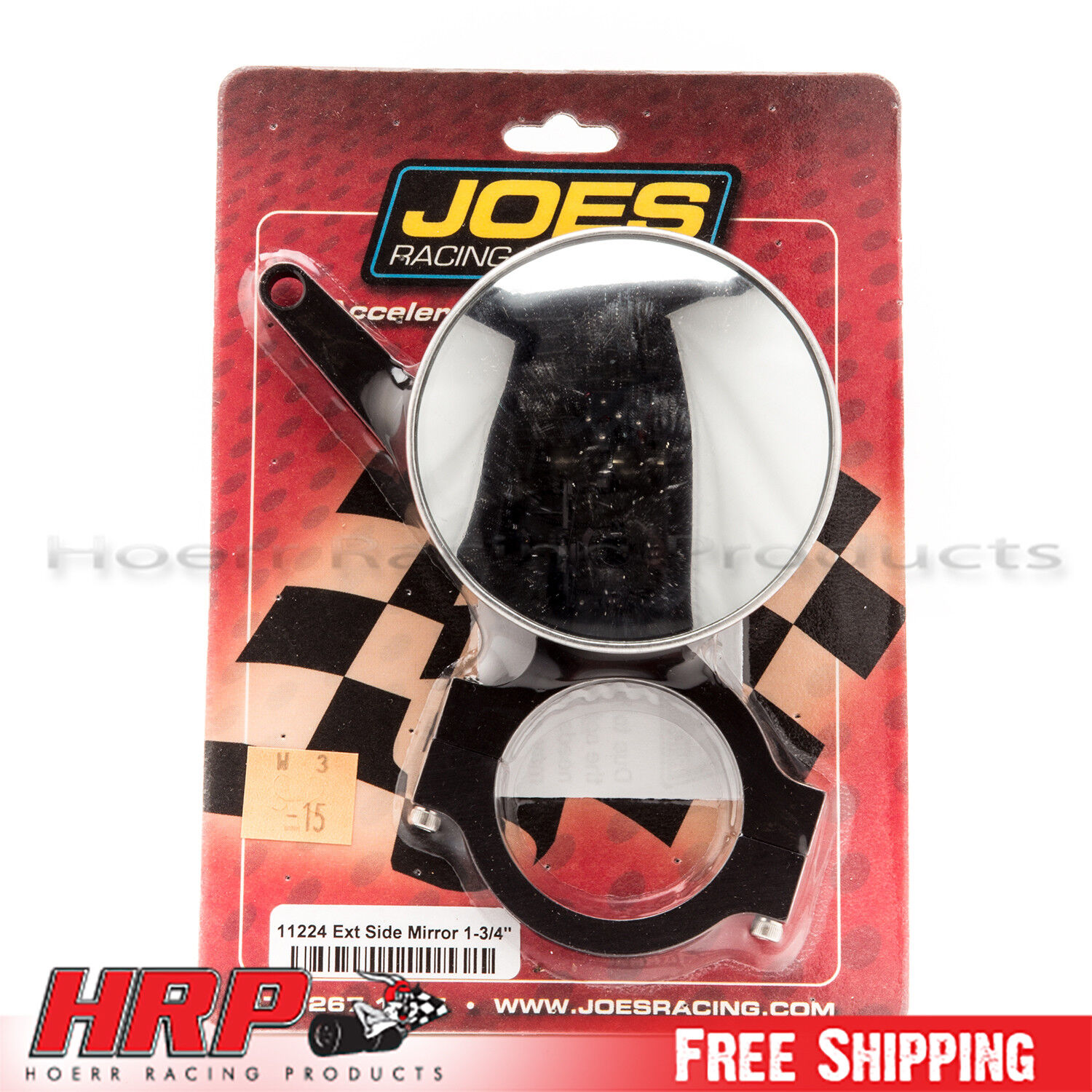 JOES Racing-1-3/4\