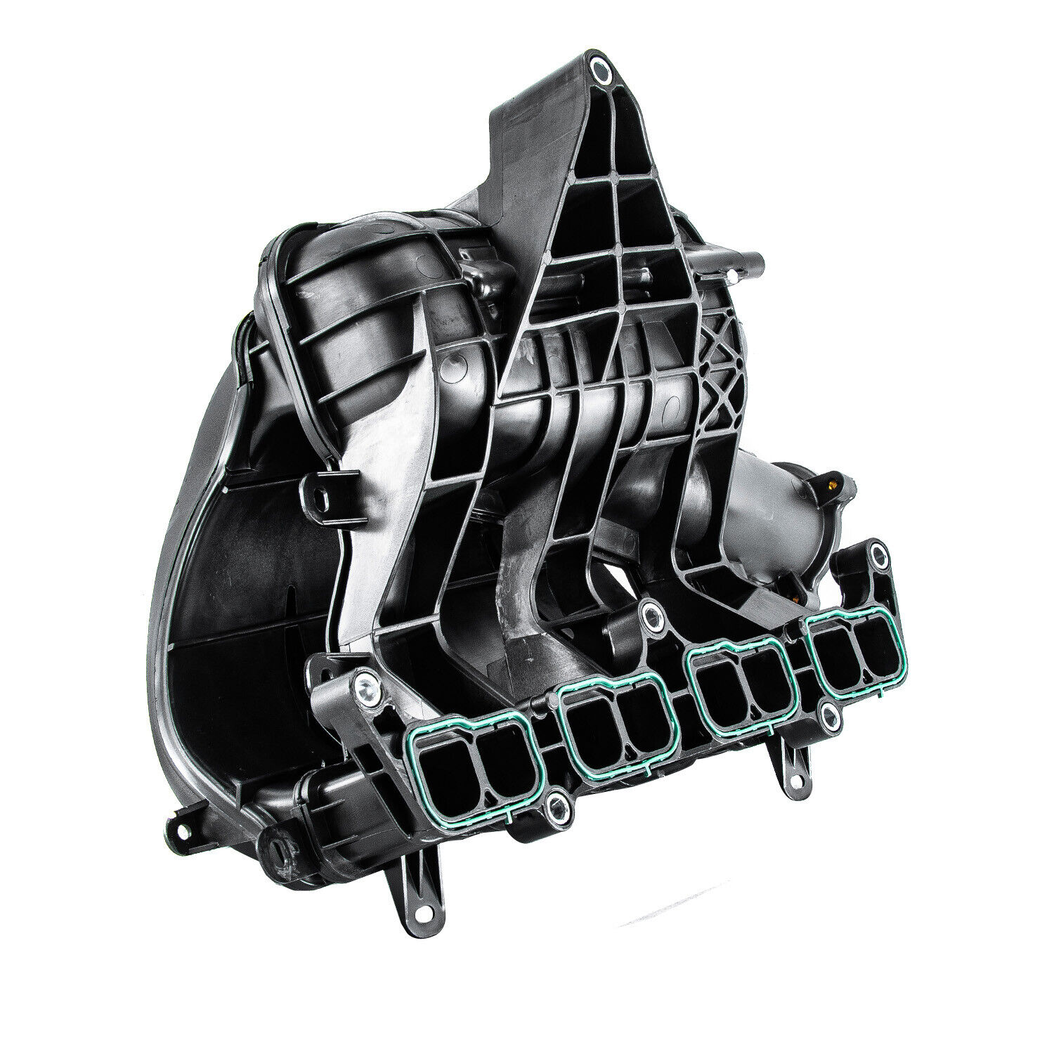 Engine Intake Manifold w/Seals for 2014-2021 Mazda 3 Mazda 6 Mazda CX-5 2.5L l4