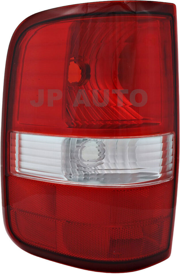 For 2004-2008 Ford F150 Tail Light Driver Side