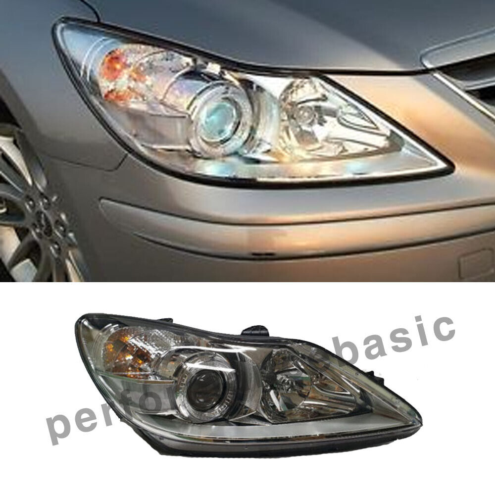 OEM 921023M000 Head Light Lamp Assy RH for Hyundai Genesis Sedan 2009-2014