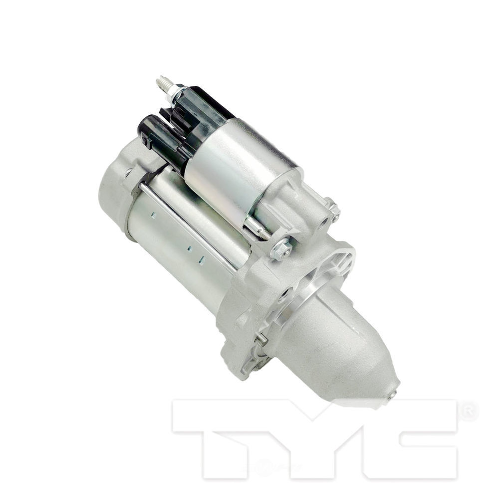 Starter Motor TYC 1-16431