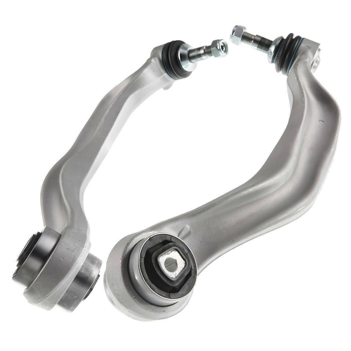 2x Front LH & RH Lower Control Arms for BMW 535i 550i GT xDrive 740Ld Alpina B7