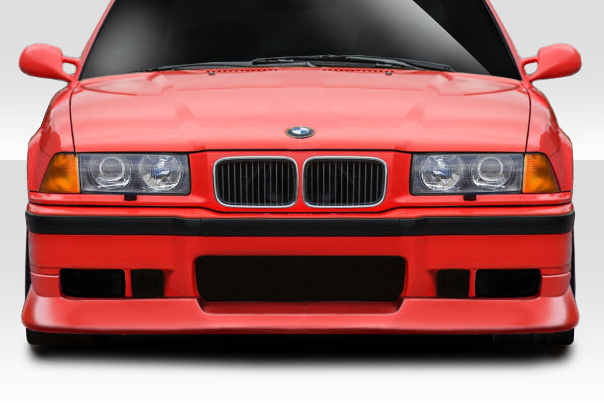 FOR 92-98 BMW M3 E36 C Spec Front Lip 114616