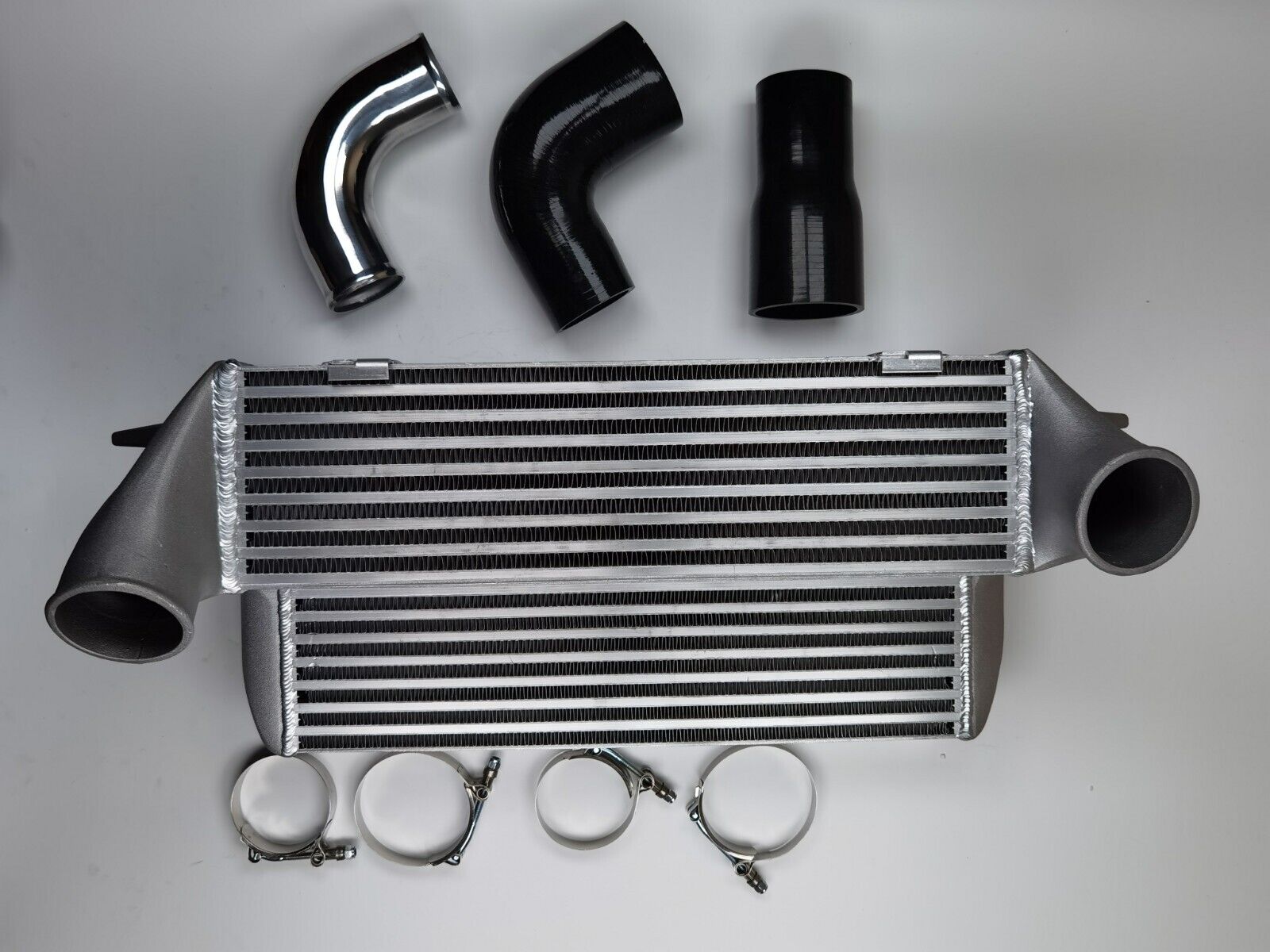 7.5\'\' Intercooler Pipe Kit for BMW Turbo 135i 335i 335xi 335is N54 ship from US