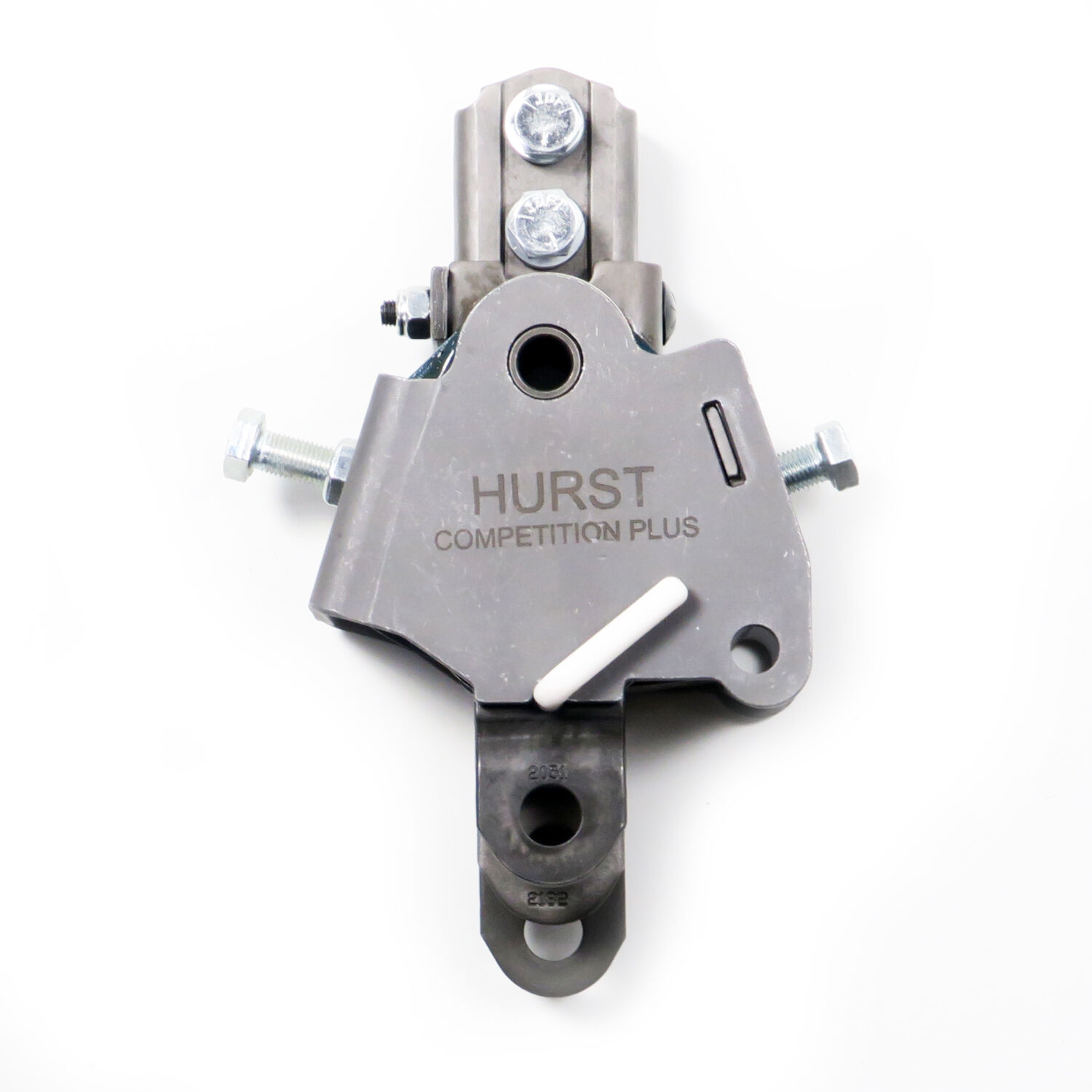 HURST 4 SPEED Competition Plus Shifter Mechanism 3915403 Many Chevy GM fitments