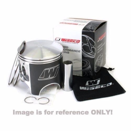 Wiseco 512M05800 Piston Kit for 1984 Yamaha YZ125 - 58.00mm