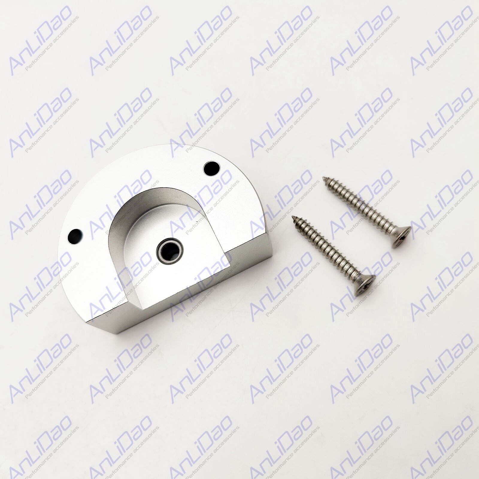 RS12140-IMUK For SeaDoo RXP-X RXT-X GTX 300 white aluminum part 2 long screws
