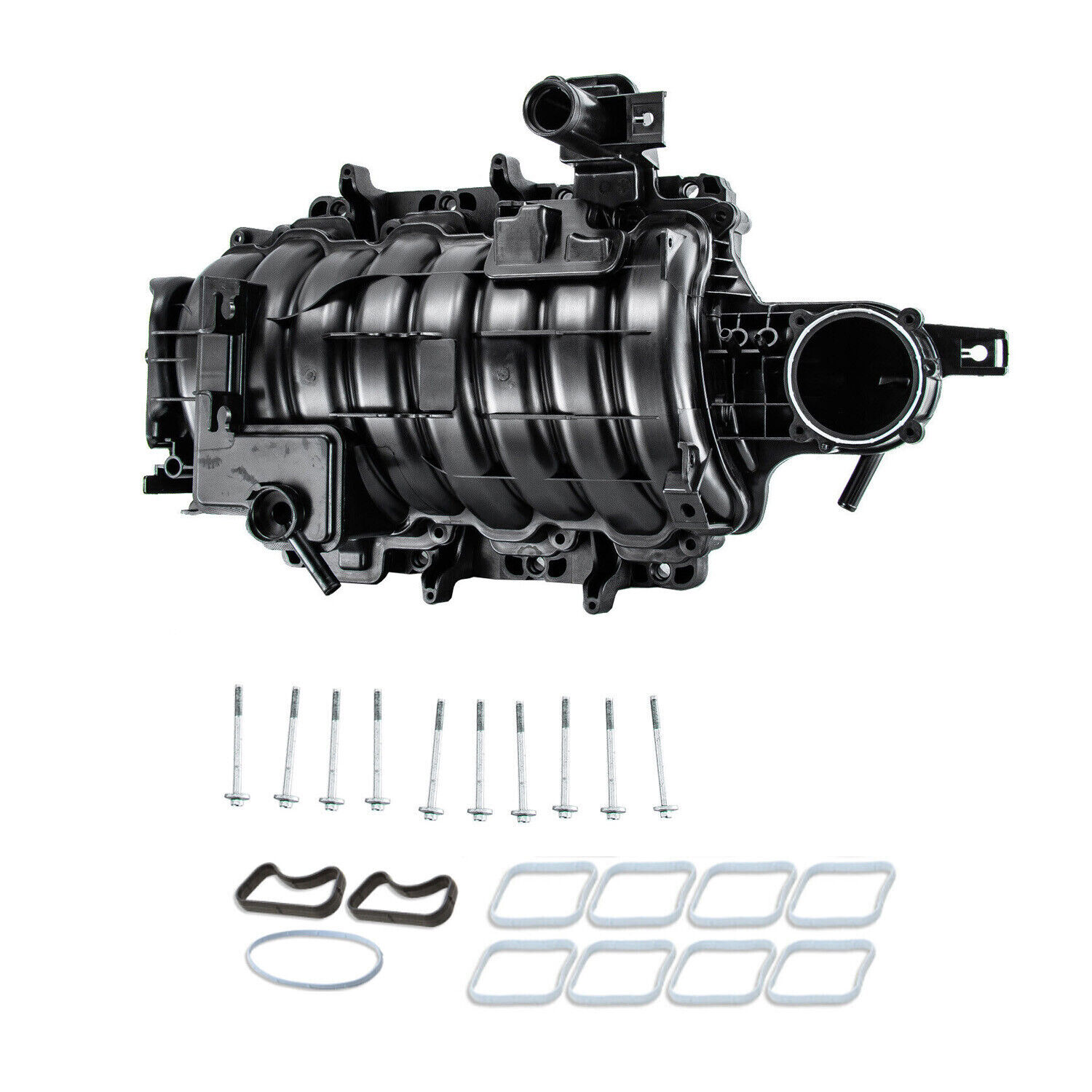 68194114AC Engine Intake Manifold for 2009-10 Dodge Ram 1500 2011-21 Ram 1500