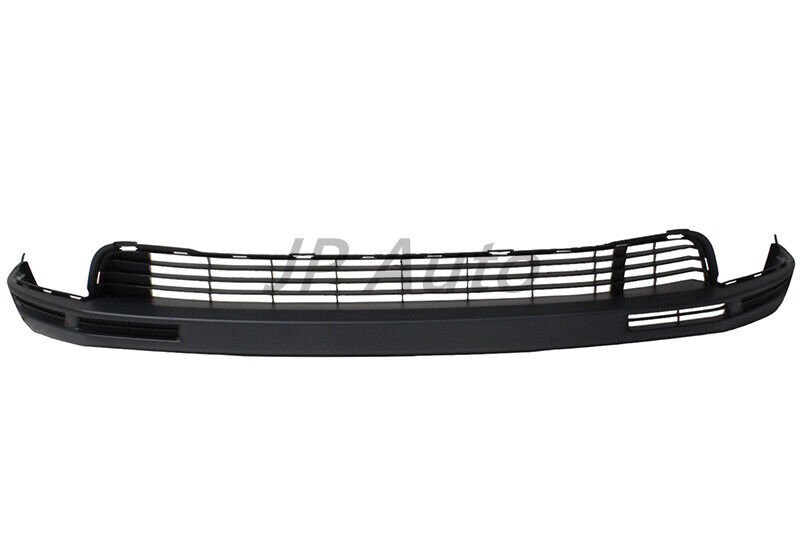 For 2014-2016 Toyota Highlander Front Lower Bumper Cover Textured