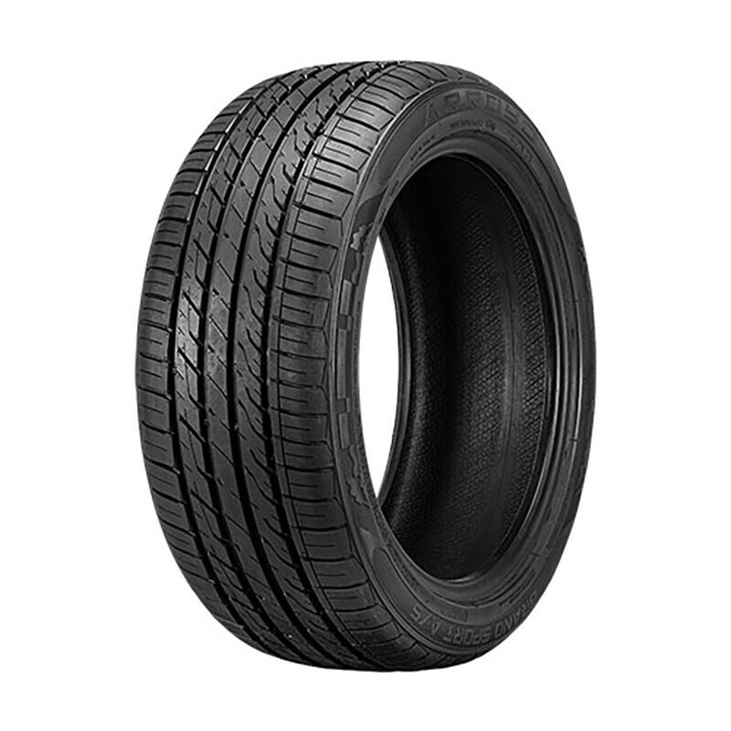 4 New Arroyo Grand Sport A/s  - 235/40r19 Tires 2354019 235 40 19