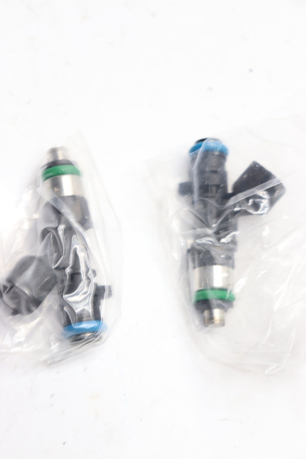 (2-Pk) Fuel Injectors