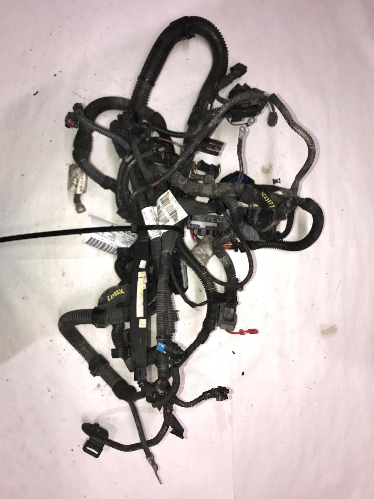 12 13 14 15 16 CHEVY CRUZE OE Wire Harness (engine) FOR 1.4 13475258