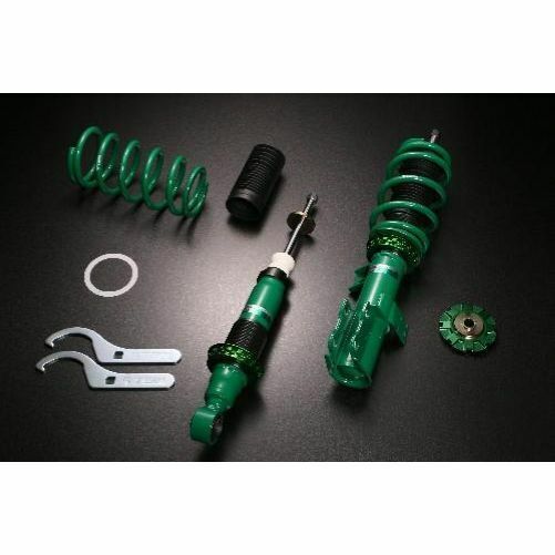 Tein GSM74-81SS2 Street Basis Z Coilovers For 2006-2015 Mazda MX-5 NEW