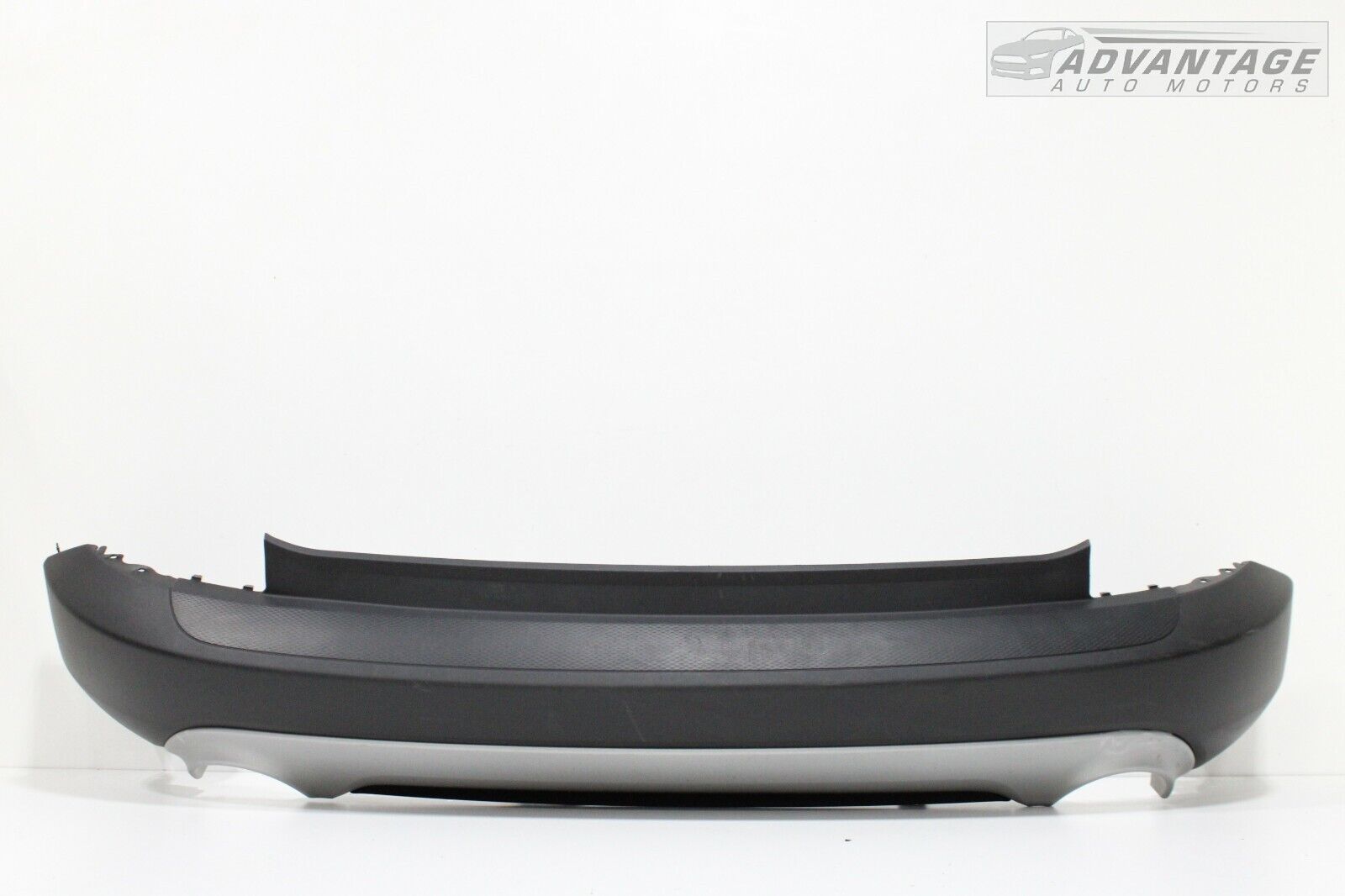 2020-2022 FORD ESCAPE SE REAR BUMPER COVER W/ LOWER APPEARANCE PANEL OEM
