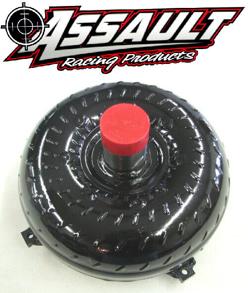 2700 3000 Stall Torque Converter Turbo 350 Trans TH350 Buick Chevy Pontiac Olds